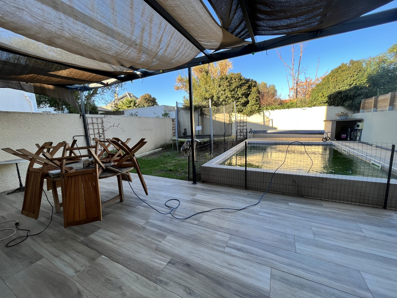 Photo Maison Narbonne 4 pièce(s) 95 m2 image 3/6