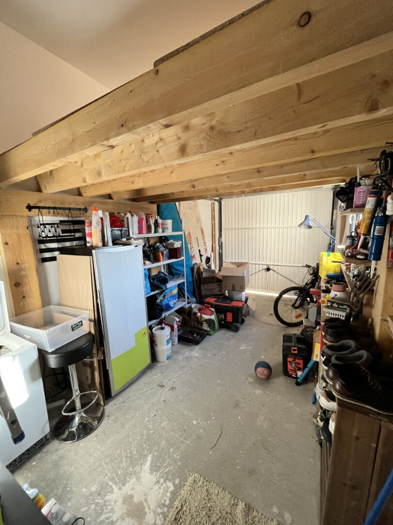 Photo Maison Narbonne 4 pièce(s) 95 m2 image 6/6