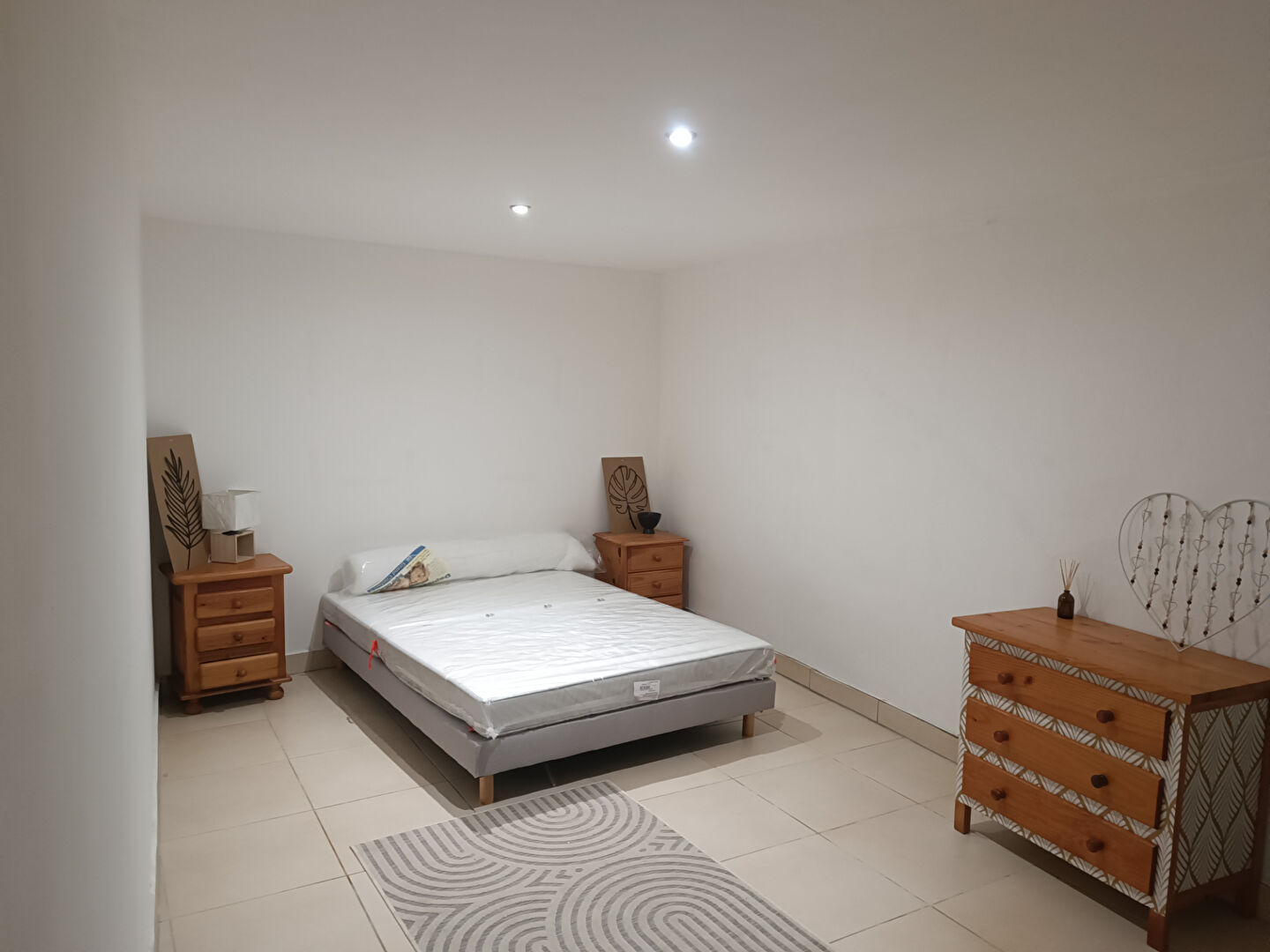 Photo appartement T2bis image 4/6