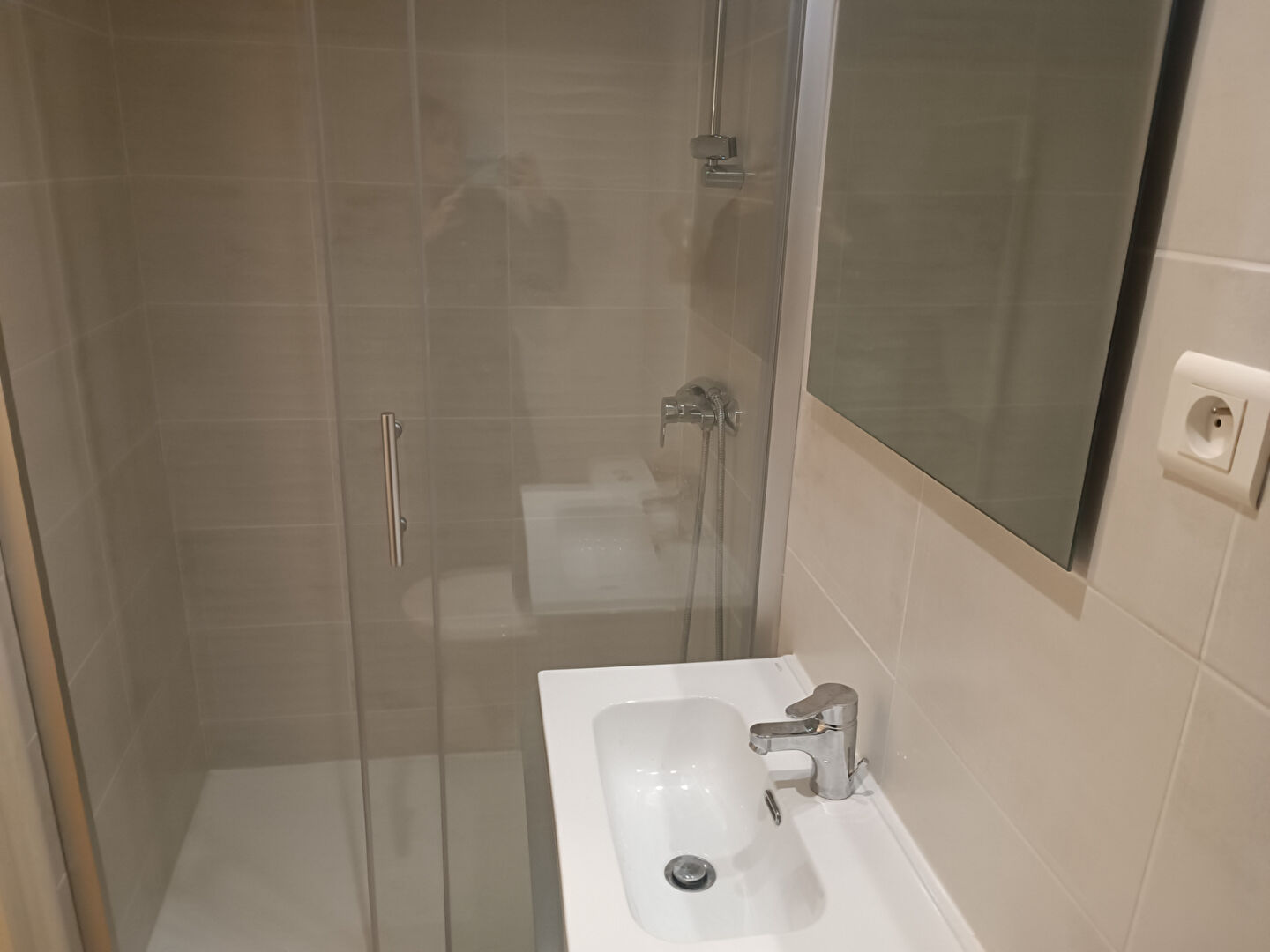 Photo appartement T2bis image 6/6