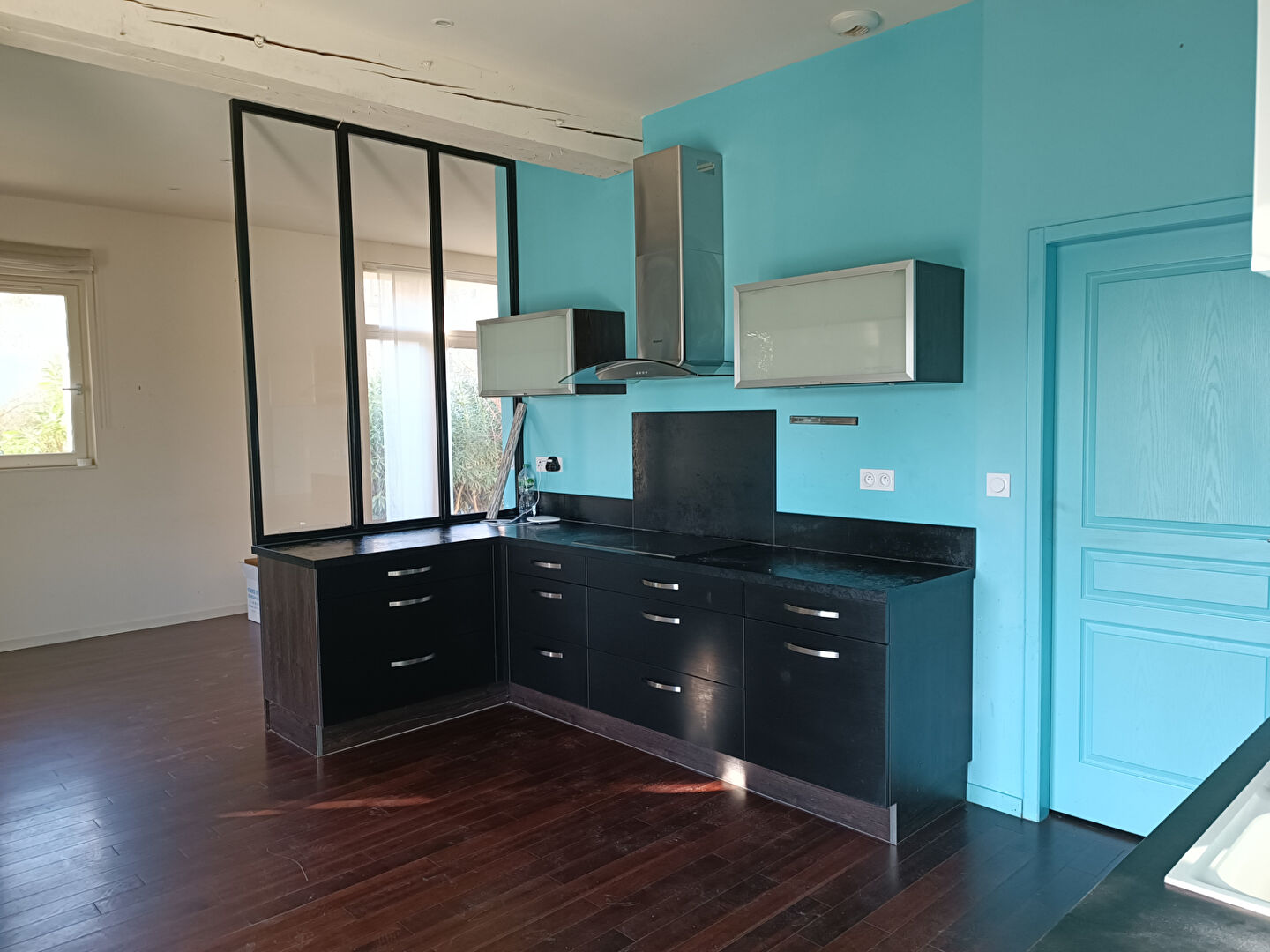 Photo Maison dans domaine aux portes de la ville image 4/6