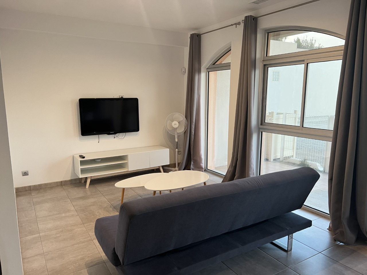 Photo Appartement Narbonne Plage 3 pièce(s) 63 m2 image 2/6