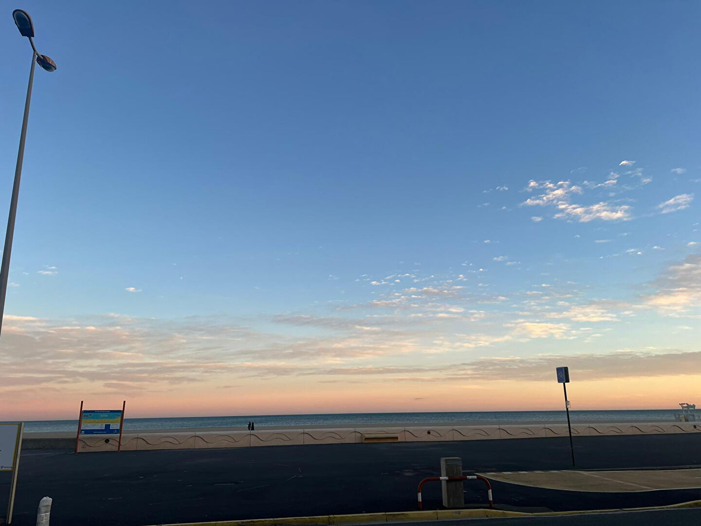 Photo Appartement Narbonne Plage 3 pièce(s) 63 m2 image 4/6