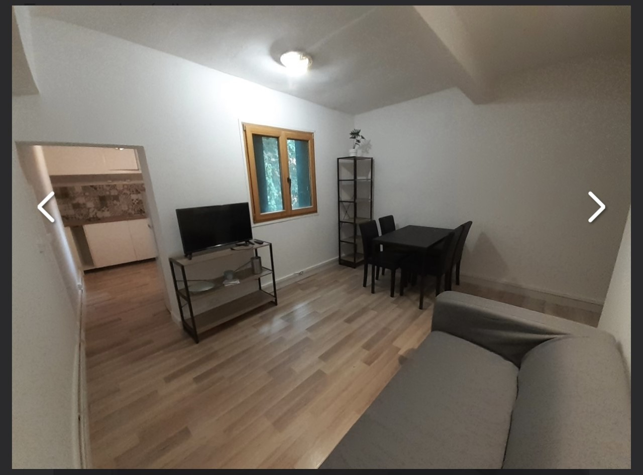 Appartement Narbonne 1 pièce(s) 35 m2