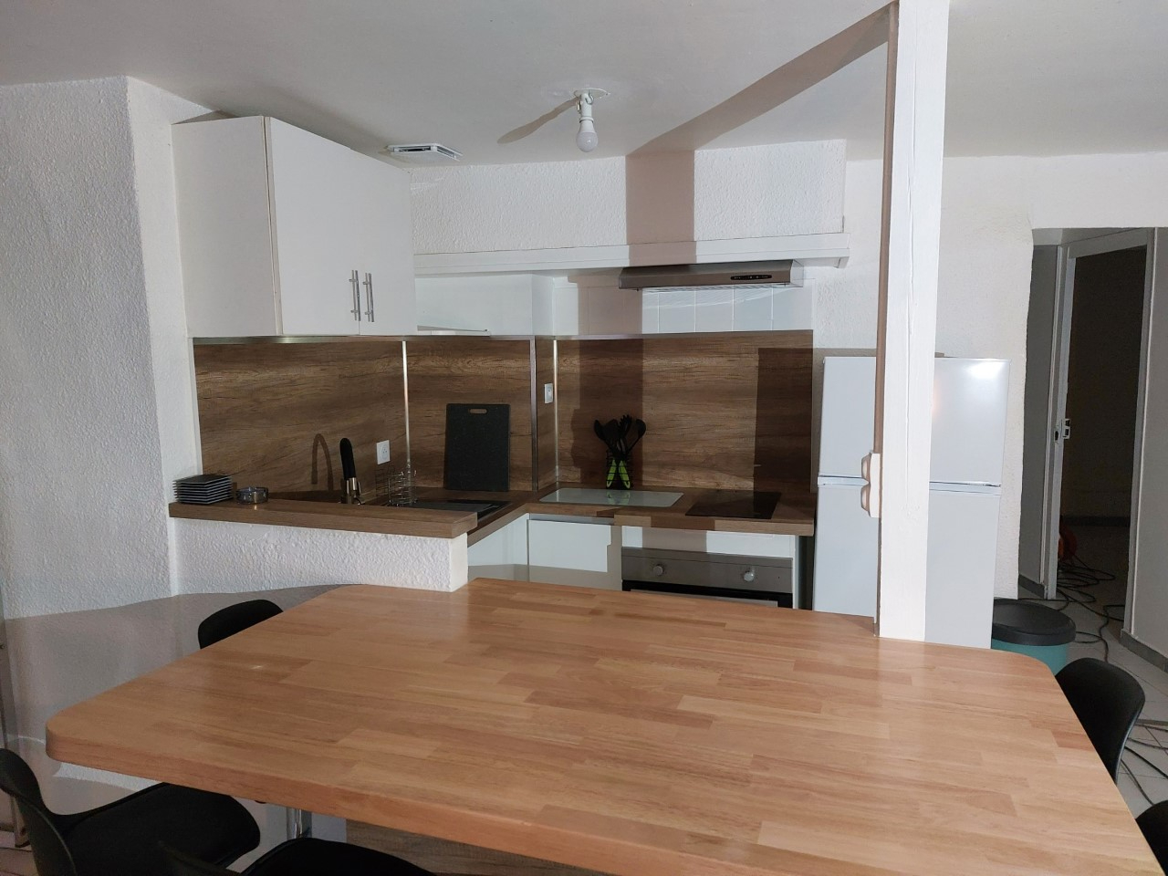 Photo Appartement Narbonne 3 pièce(s) 70 m2 image 3/5