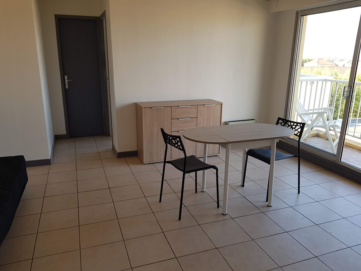Appartement Narbonne 2 pièce(s) 32 m2