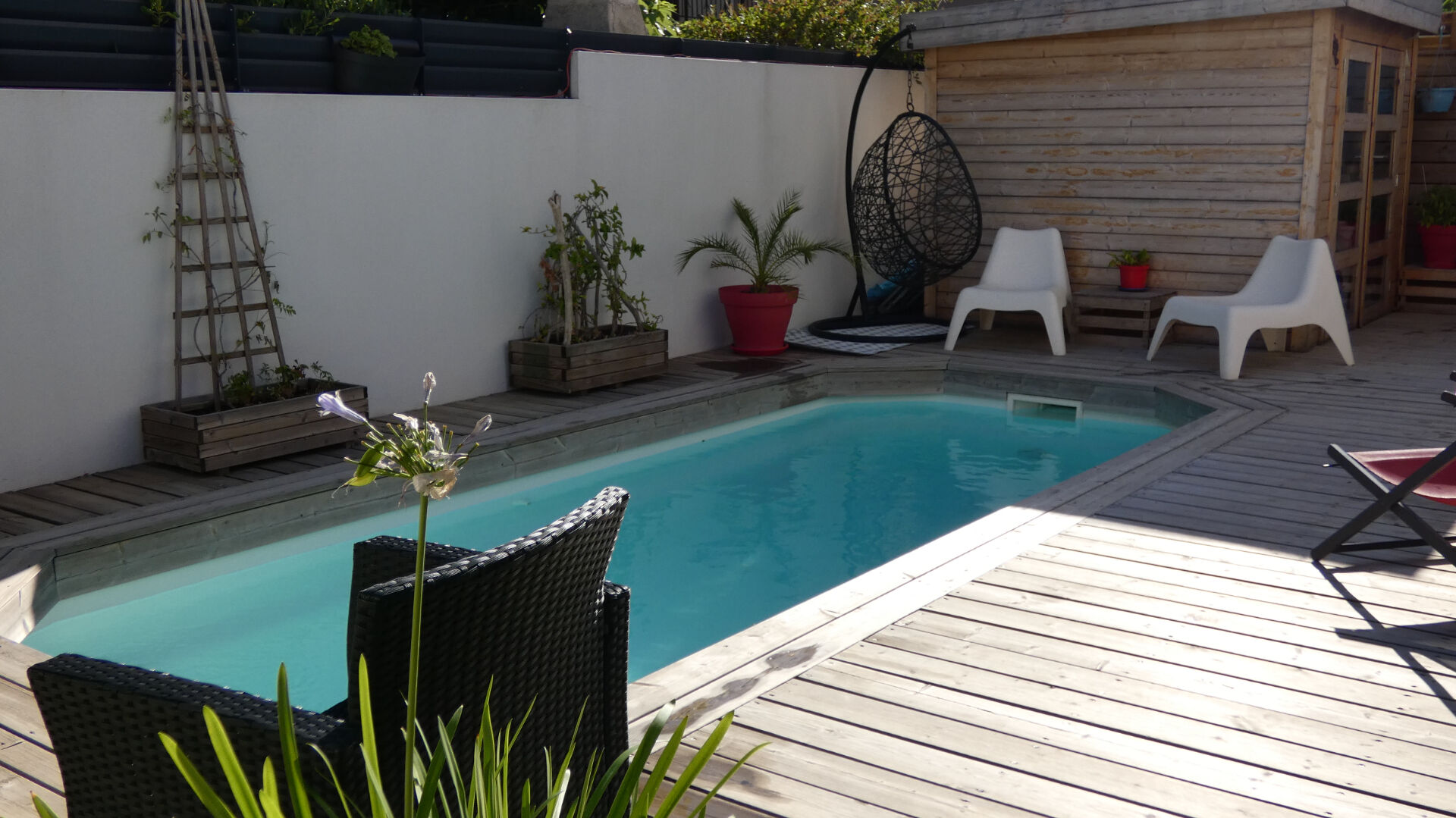 Photo Maison Narbonne 5 pièce(s) 119.78 m2 image 5/6