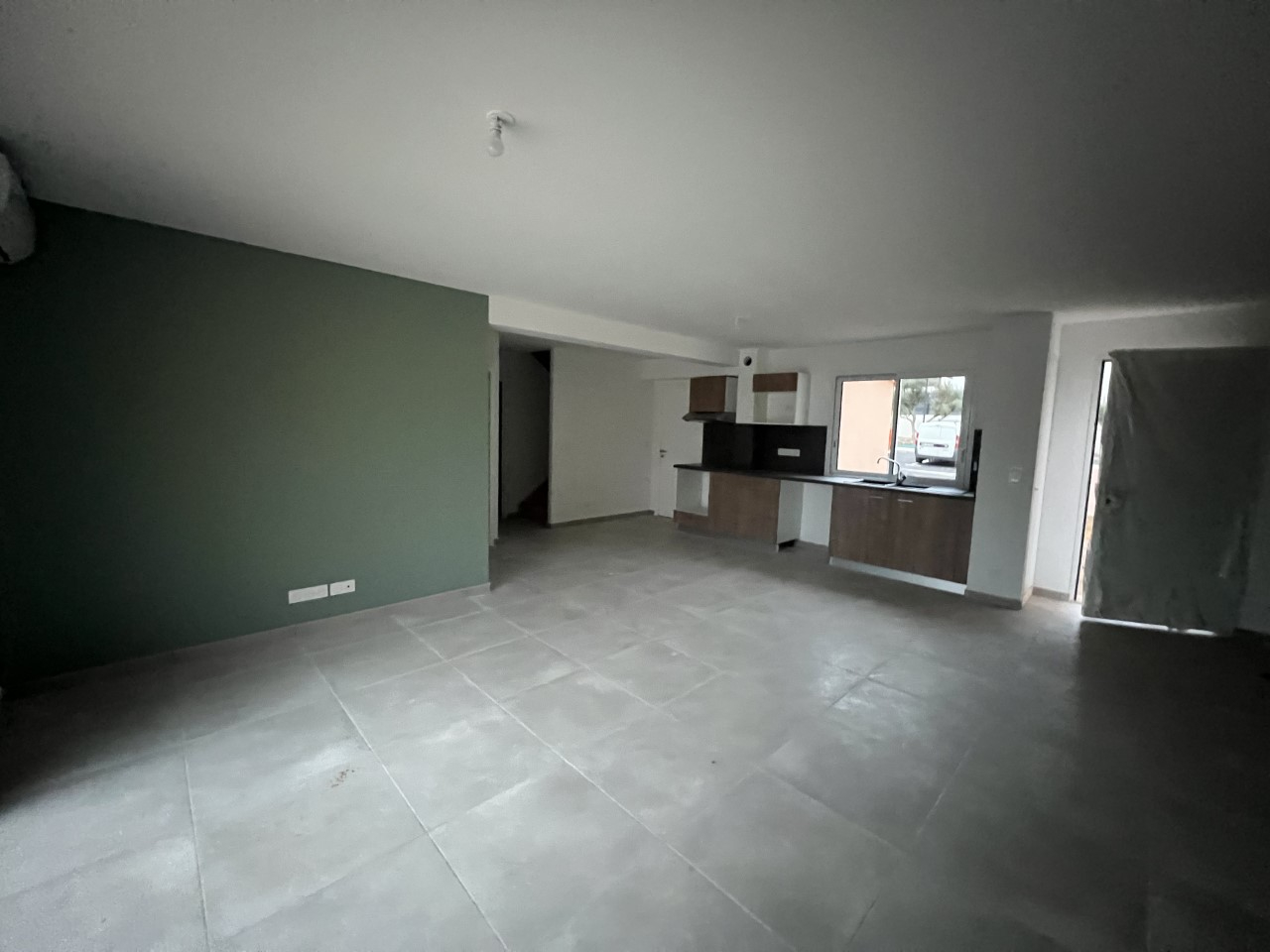 Maison Narbonne 5 pièce(s) 110 m2