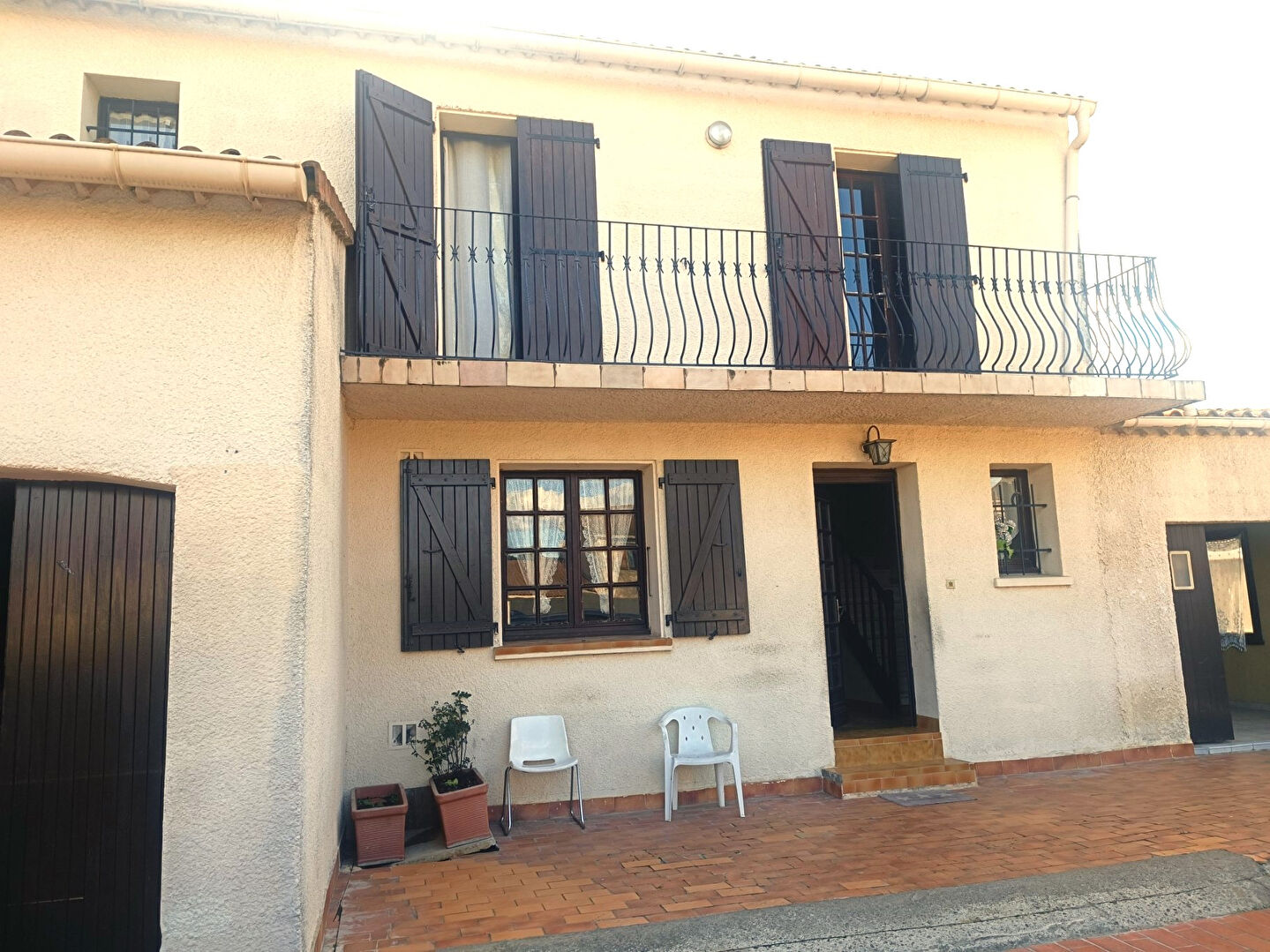 Photo Maison Narbonne 6 pièce(s) 150 m2 image 1/6