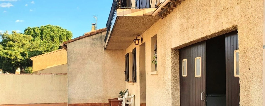 Photo Maison Narbonne 6 pièce(s) 150 m2 image 2/6