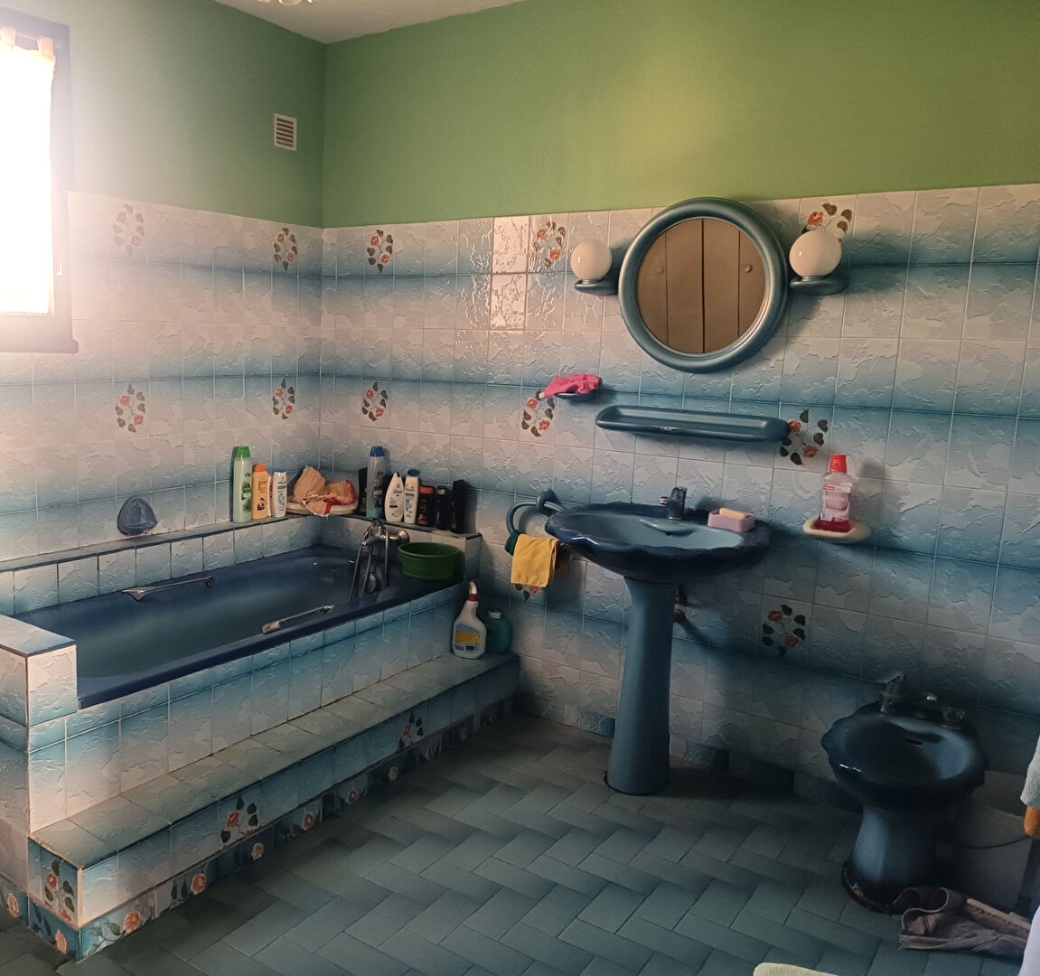 Photo Maison Narbonne 6 pièce(s) 150 m2 image 5/6