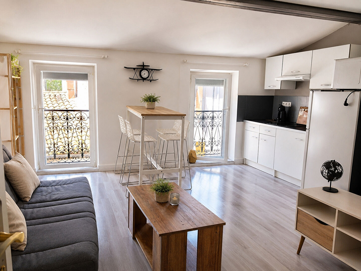 Agence immobilière de AGENCE BELLISSIMMO Narbonne