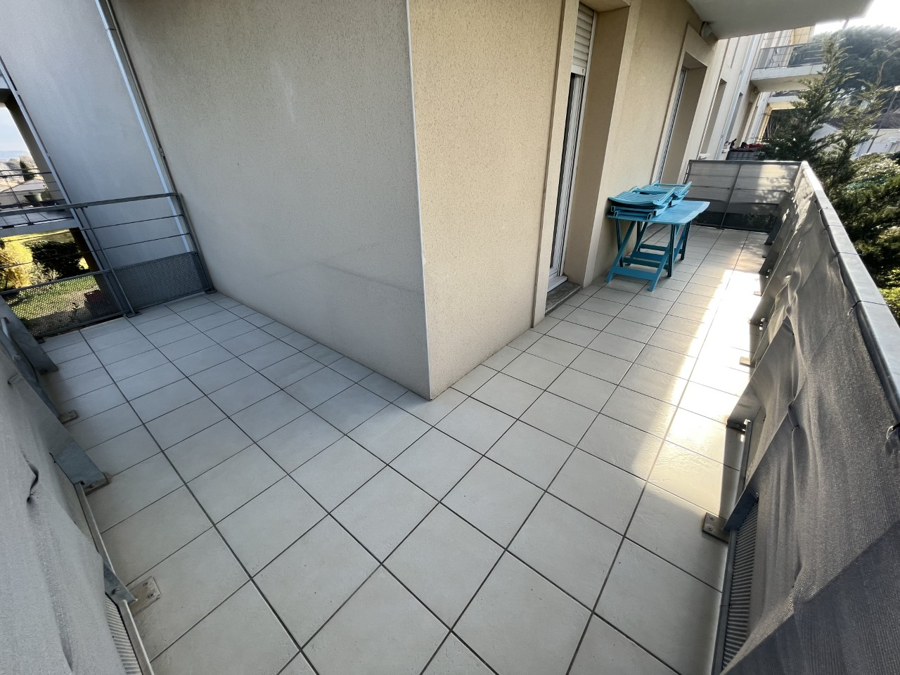 Photo Appartement Salles D Aude 3 pièce(s) 61 m2 image 2/6