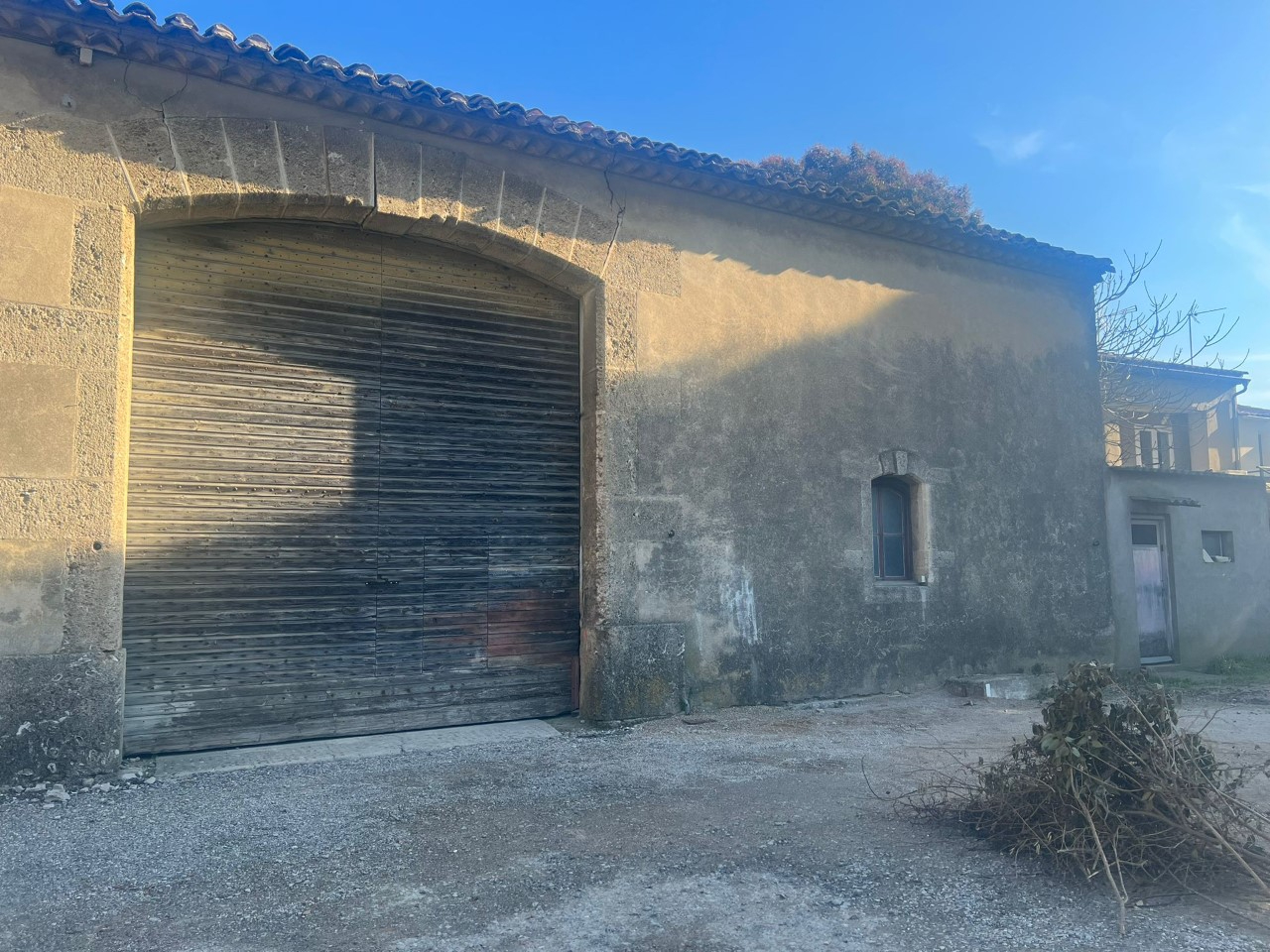 Photo Immeuble Narbonne 95 m2 image 3/4