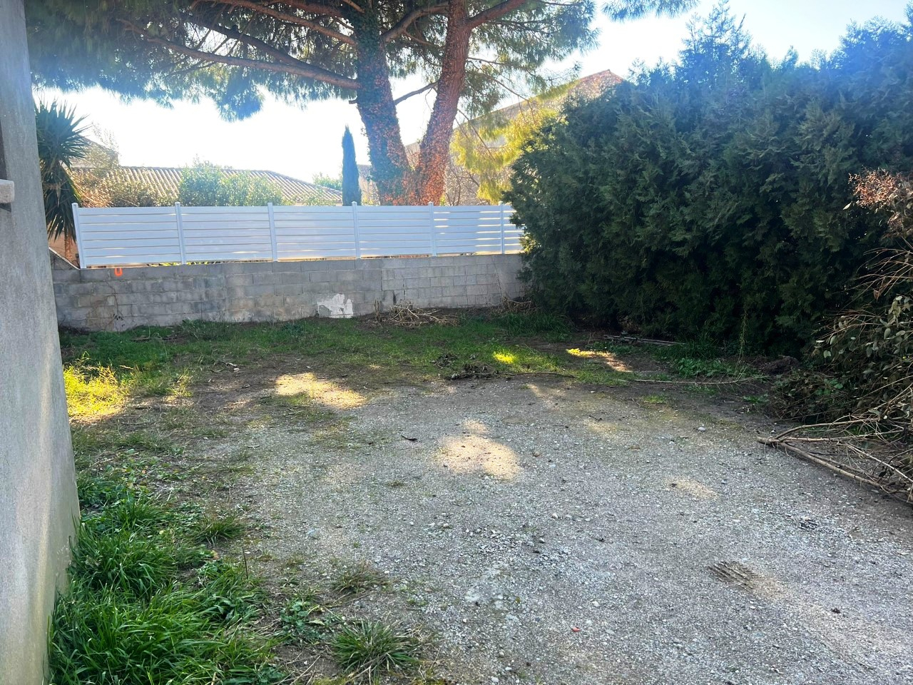 Photo Immeuble Narbonne 95 m2 image 4/4