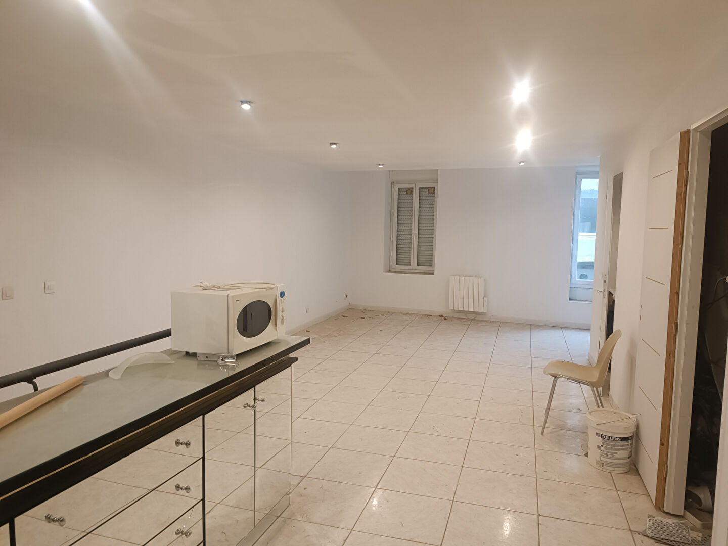 Photo IMMEUBLE image 3/6