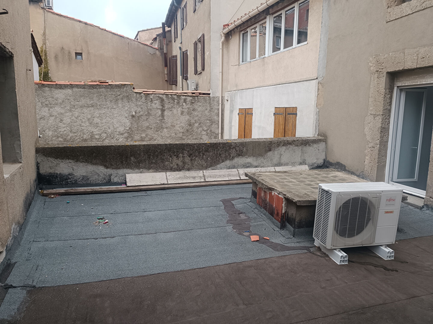 Photo IMMEUBLE image 4/6