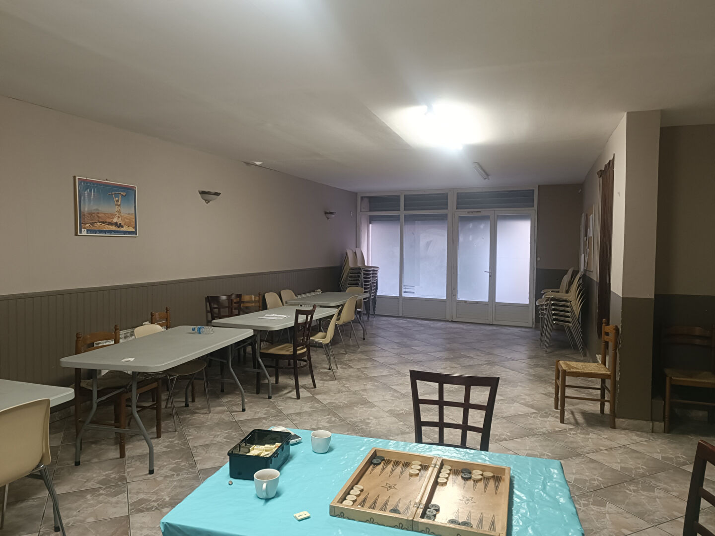 Photo IMMEUBLE image 5/6