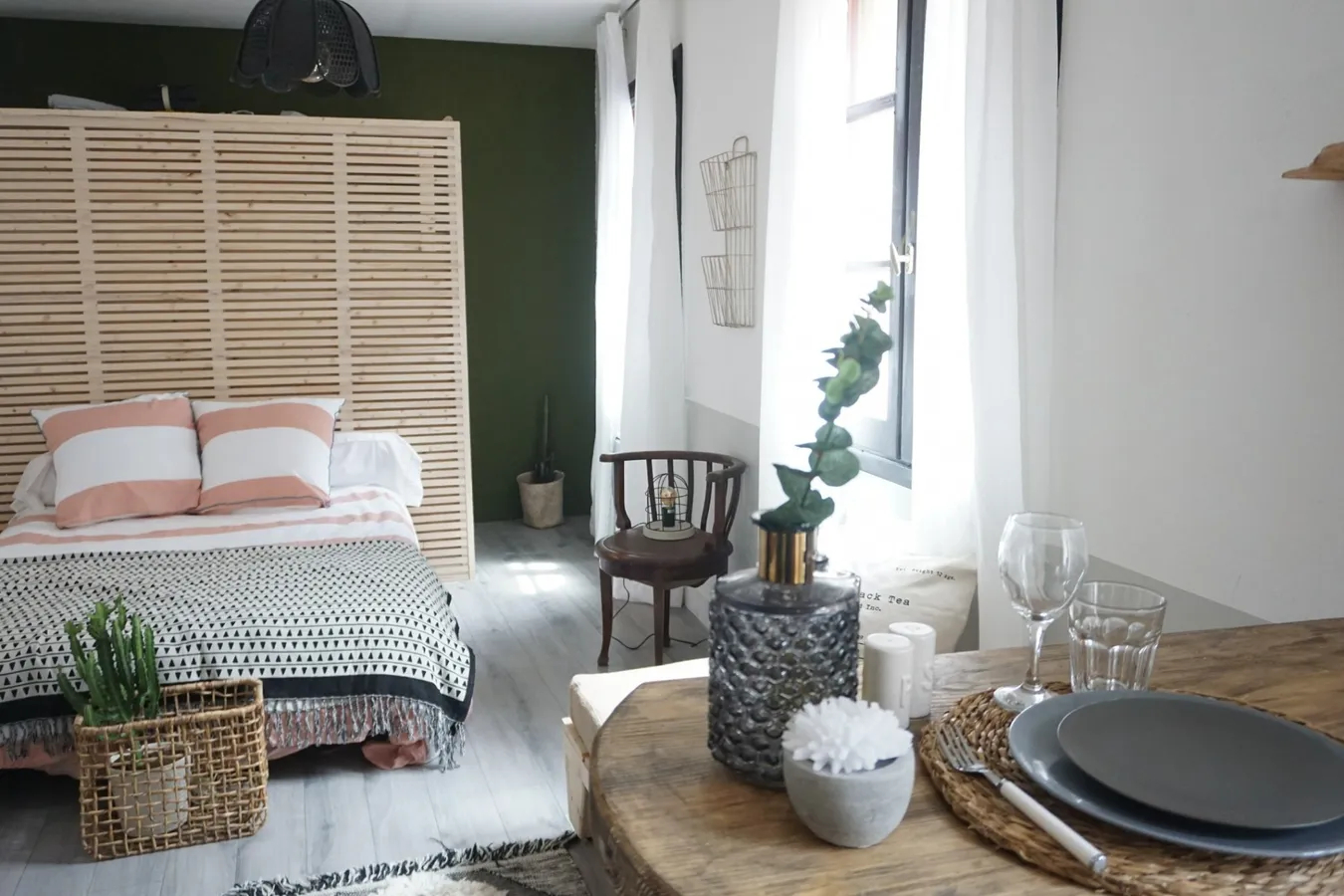 Photo Appartement Narbonne 1 pièce(s) 21 m2 image 1/6