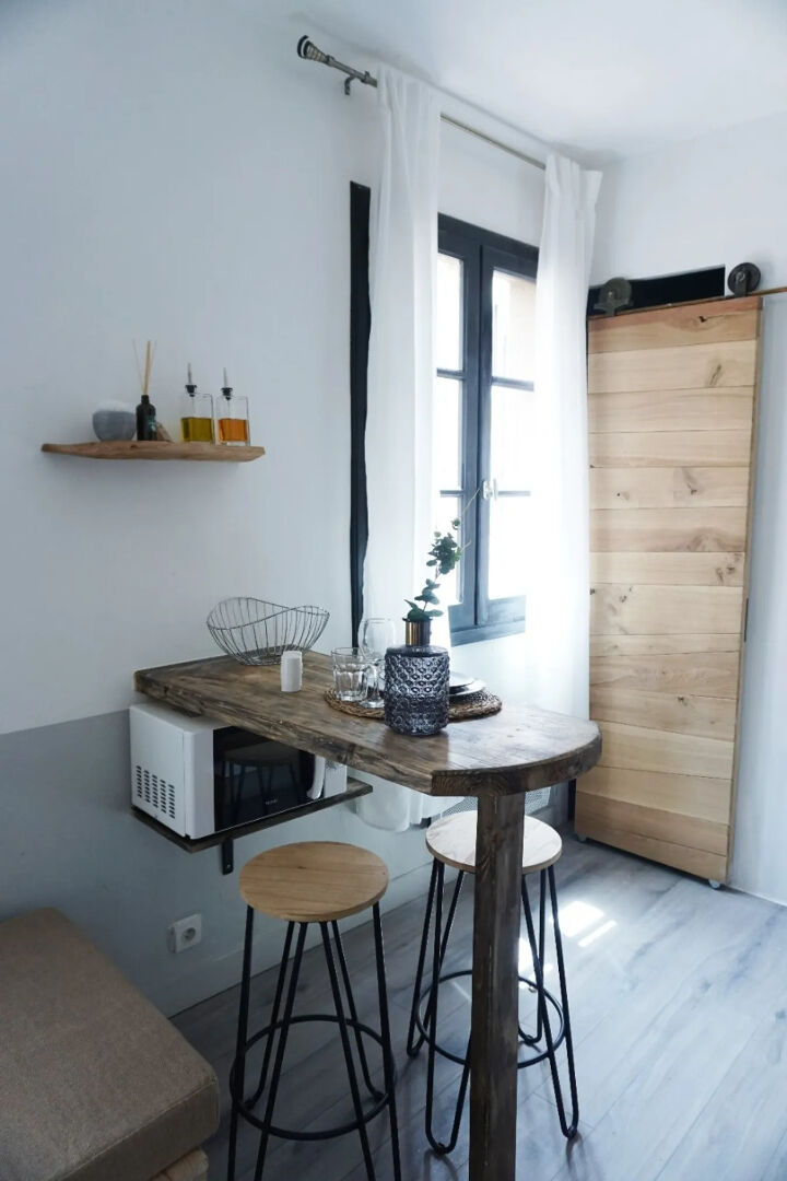 Photo Appartement Narbonne 1 pièce(s) 21 m2 image 2/6