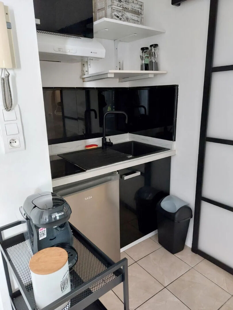 Photo Appartement image 2/4