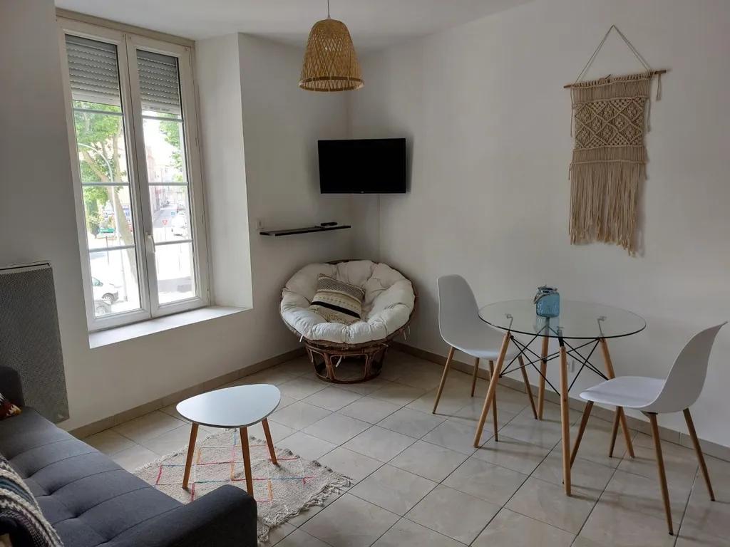 Photo Appartement image 3/4