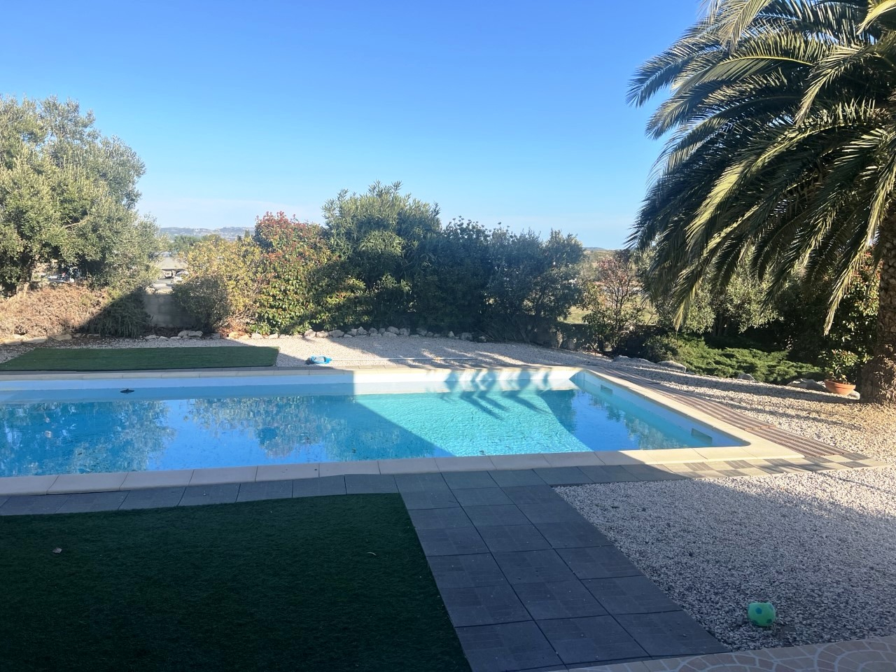 Photo Villa Narbonne 5 pièce(s) 150 m2 image 2/6