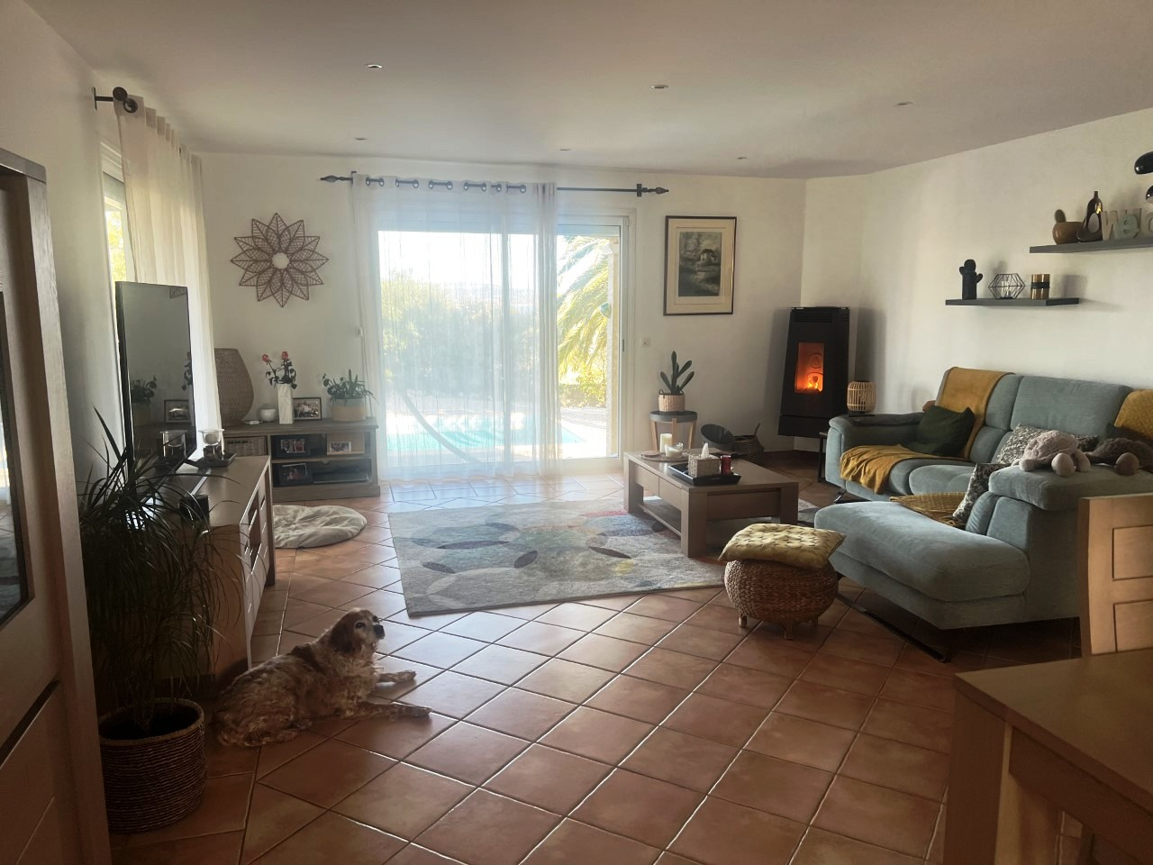 Photo Villa Narbonne 5 pièce(s) 150 m2 image 3/6