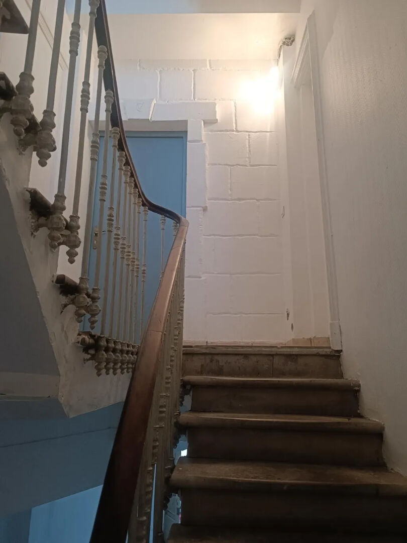 Photo CUXAC D AUDE :Immeuble de rapport 155m2. image 4/6