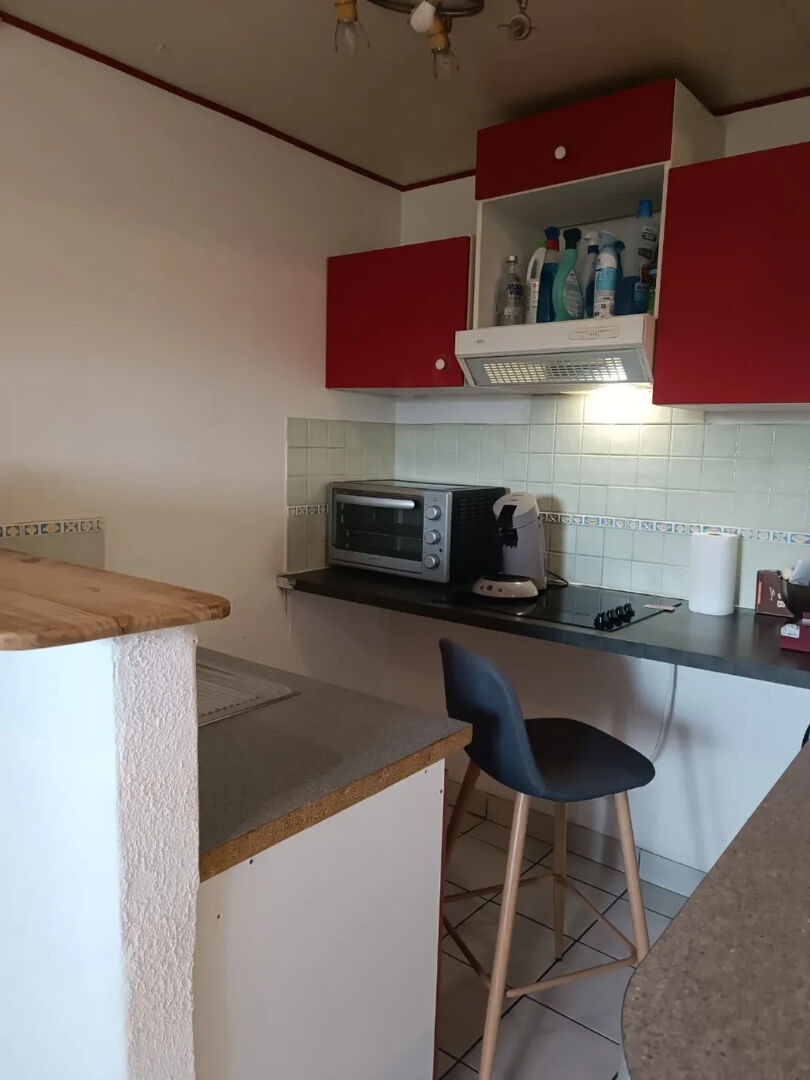 Photo CUXAC D AUDE :Immeuble de rapport 155m2. image 6/6