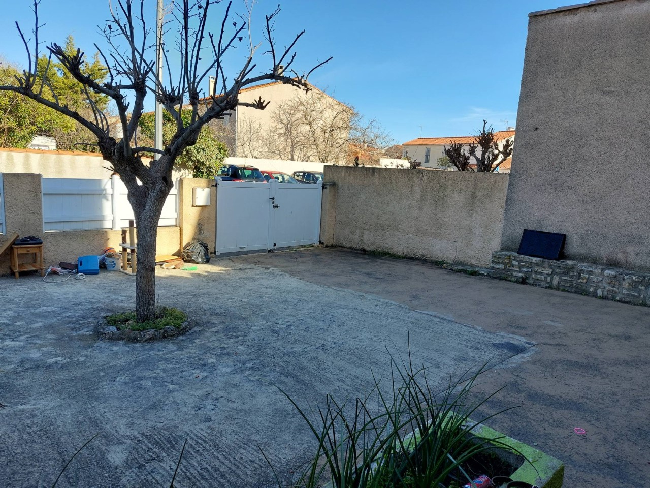 Photo Maison Narbonne 4 pièce(s) 95 m2 image 1/6