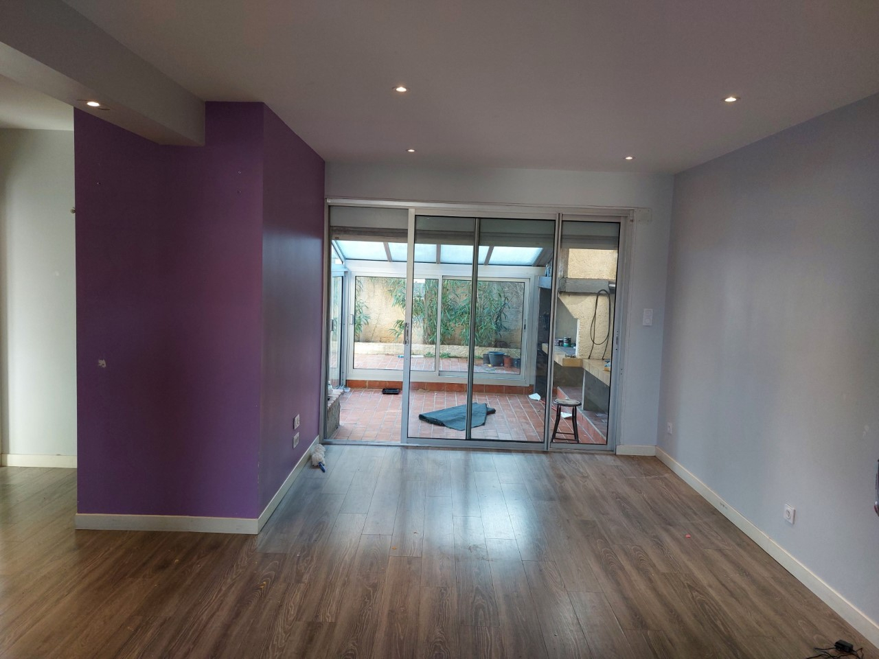 Photo Maison Narbonne 4 pièce(s) 95 m2 image 2/6