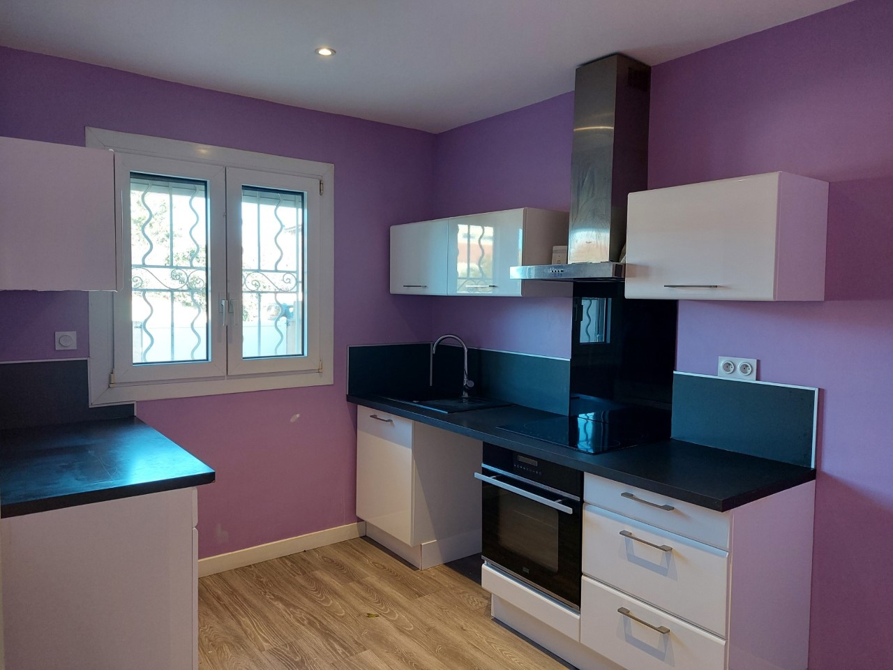 Photo Maison Narbonne 4 pièce(s) 95 m2 image 3/6