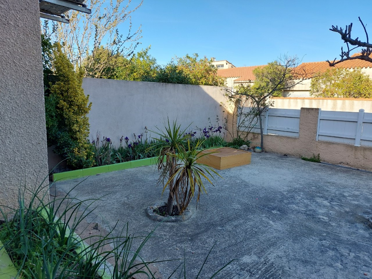 Photo Maison Narbonne 4 pièce(s) 95 m2 image 6/6