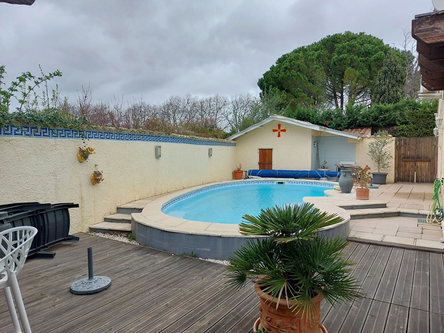 Agence immobilière de AGENCE BELLISSIMMO Narbonne
