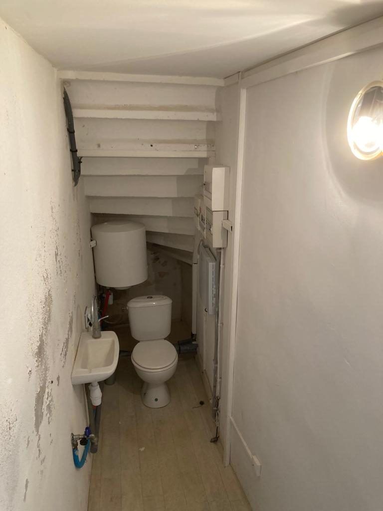 Photo Local commercial Tuchan 1 pièce(s) 30 m2 image 3/4