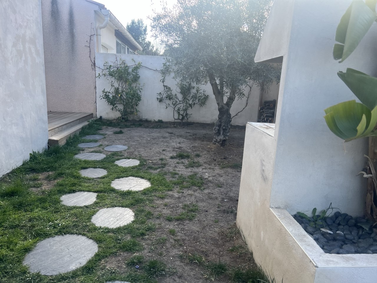 Photo Maison Narbonne 4 pièce(s) 110 m2 image 2/6