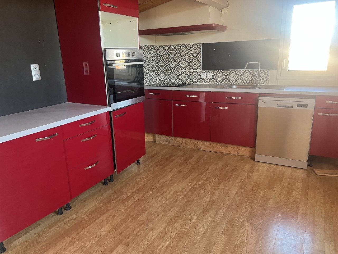 Photo Maison Narbonne 4 pièce(s) 110 m2 image 5/6