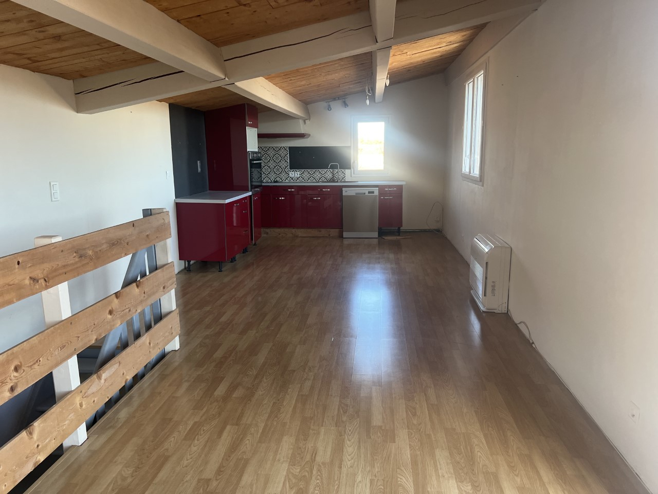 Photo Maison Narbonne 4 pièce(s) 110 m2 image 6/6