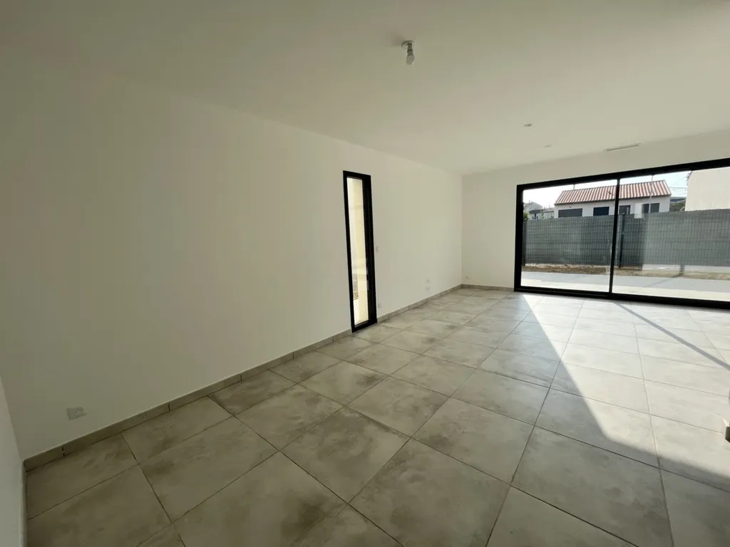 Photo Maison Narbonne 4 pièce(s) 105 m2 image 3/6