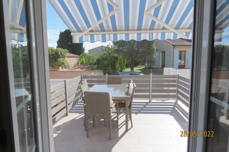 Photo Villa Fleury 5 pièce(s) 117 m2 image 2/6