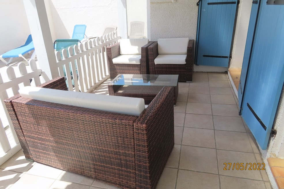 Photo Villa Fleury 5 pièce(s) 117 m2 image 4/6