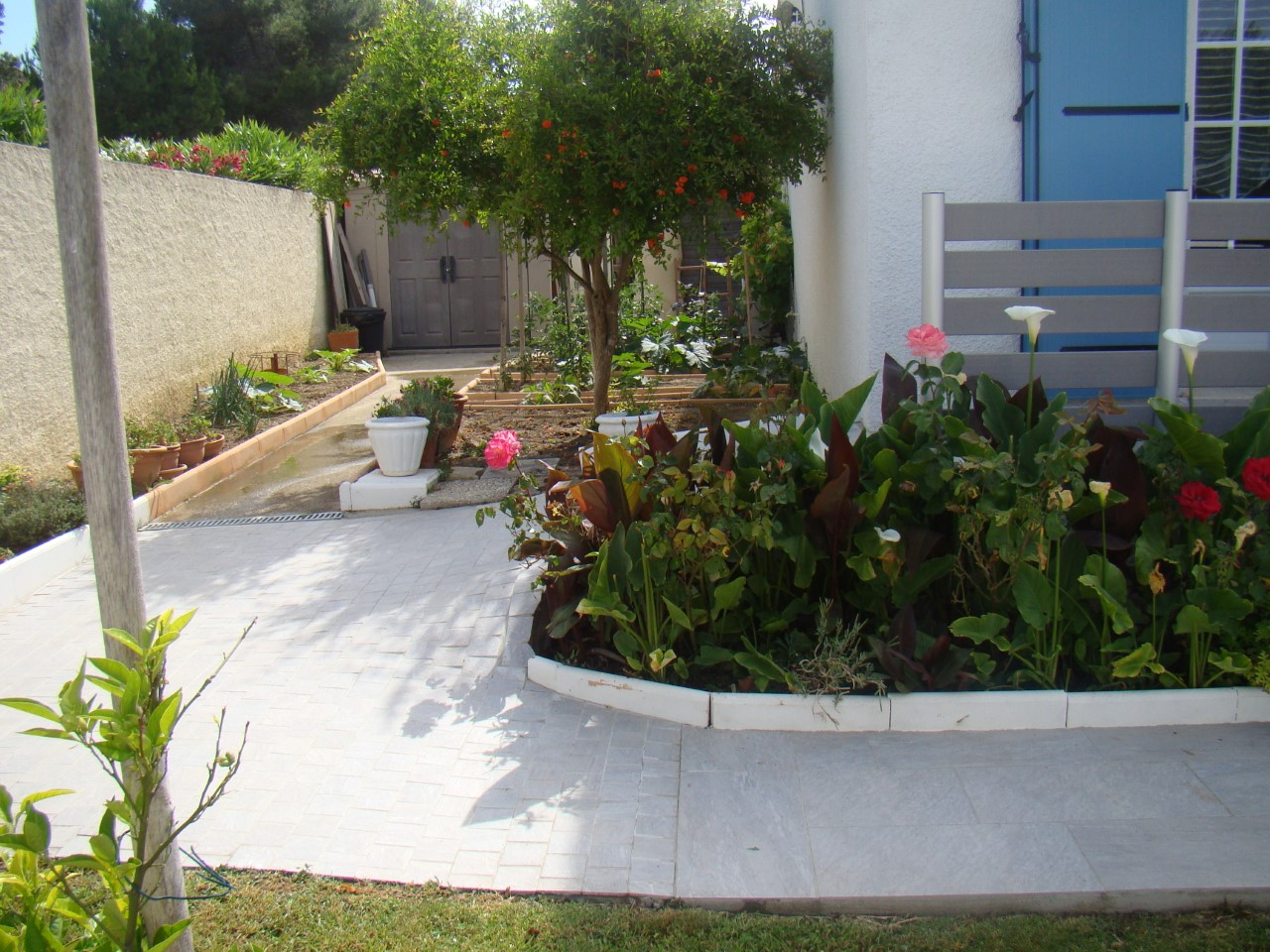 Photo Villa Fleury 5 pièce(s) 117 m2 image 5/6