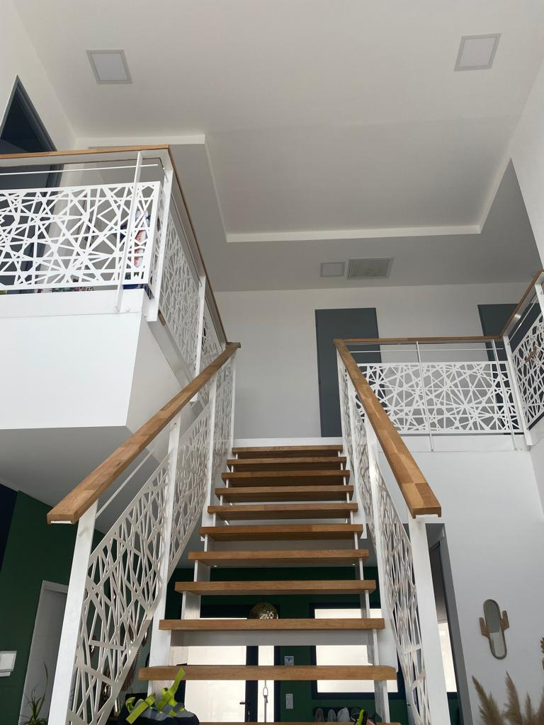 Photo Villa Narbonne 6 pièce(s) 209 m2 image 5/6