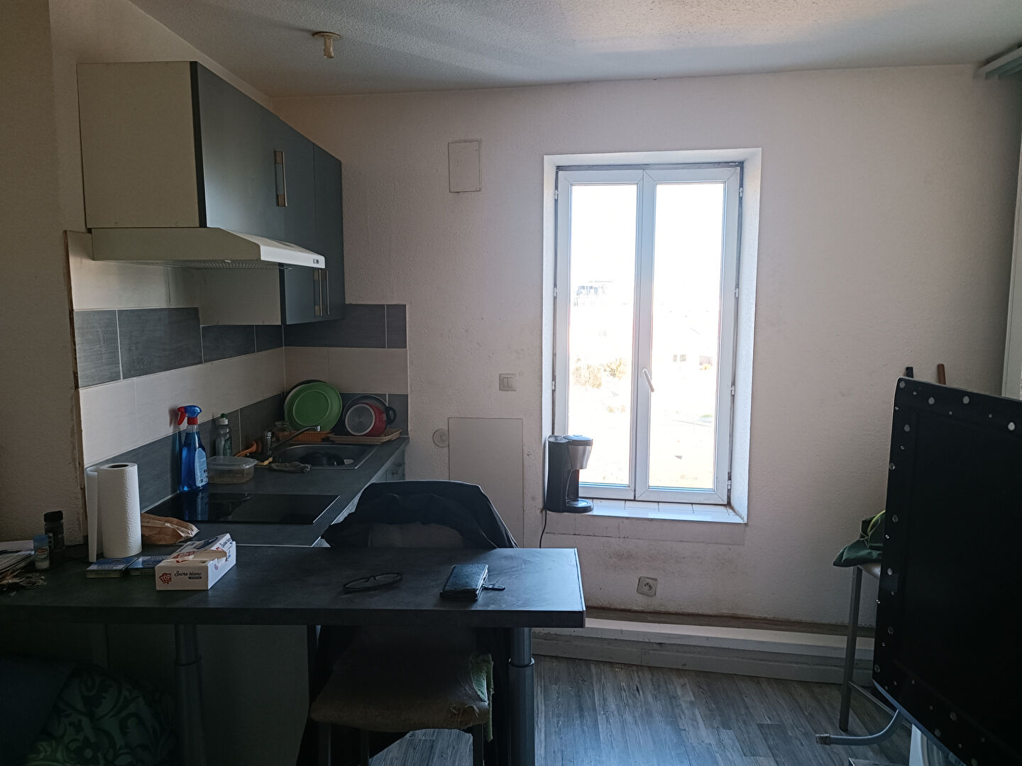 Photo Appartement T1 image 1/5