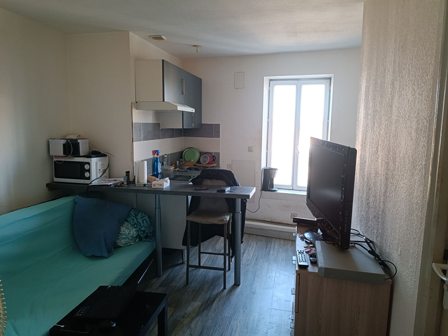 Photo Appartement T1 image 2/5
