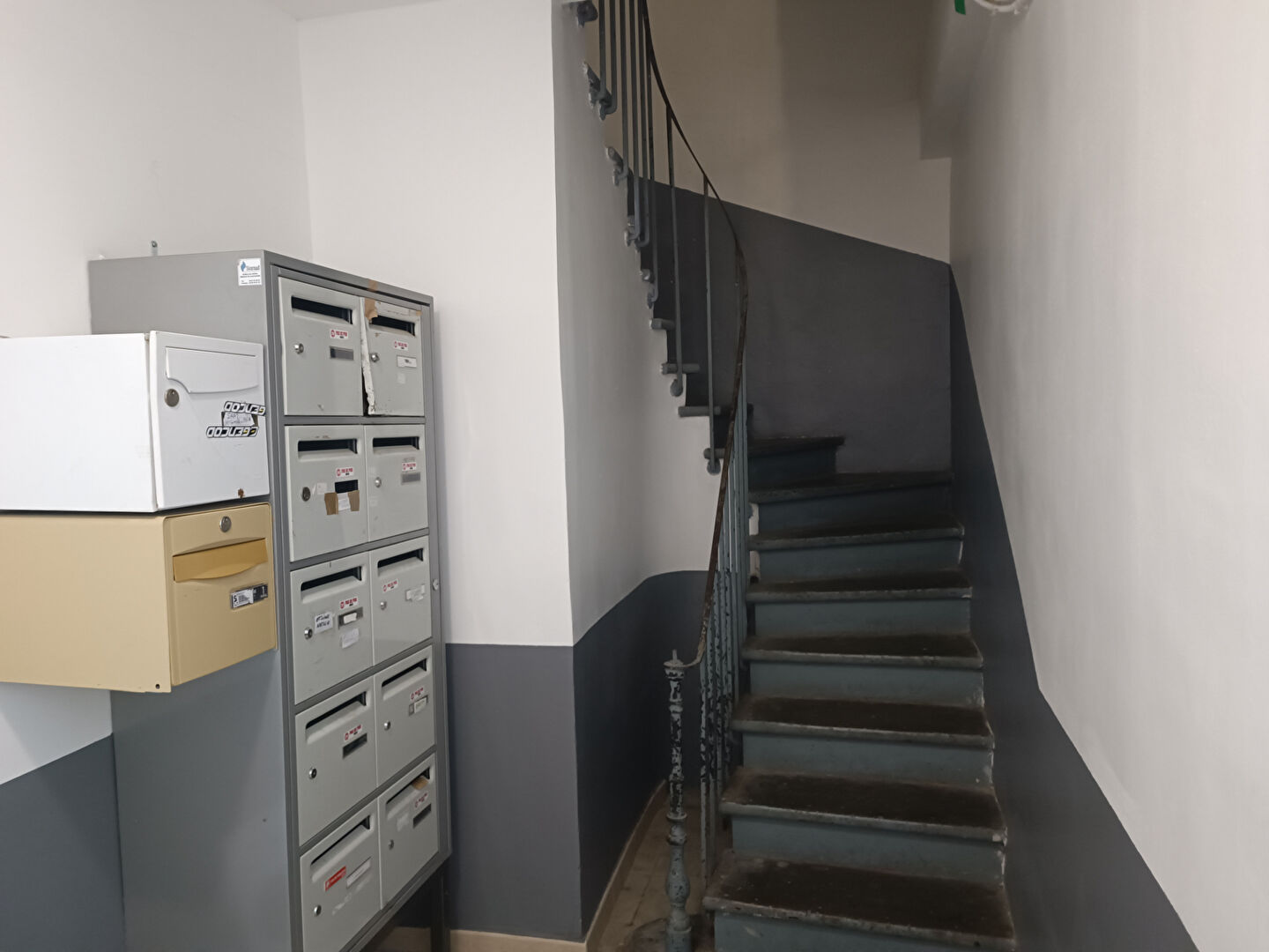 Photo Appartement T1 image 4/5