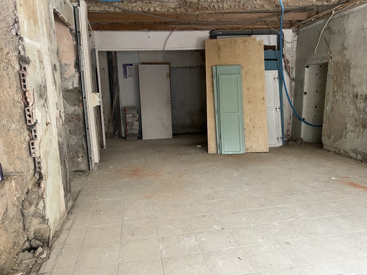 Photo Murs Narbonne 2 pièce(s) 62 m2 image 4/5