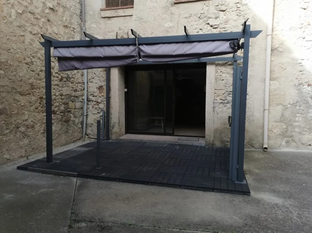 Photo Appartement Narbonne 2 pièce(s) 42 m2 image 2/6