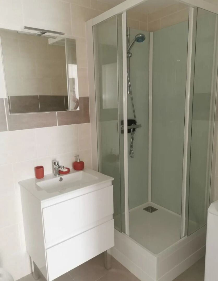 Photo Appartement Narbonne 2 pièce(s) 42 m2 image 3/6